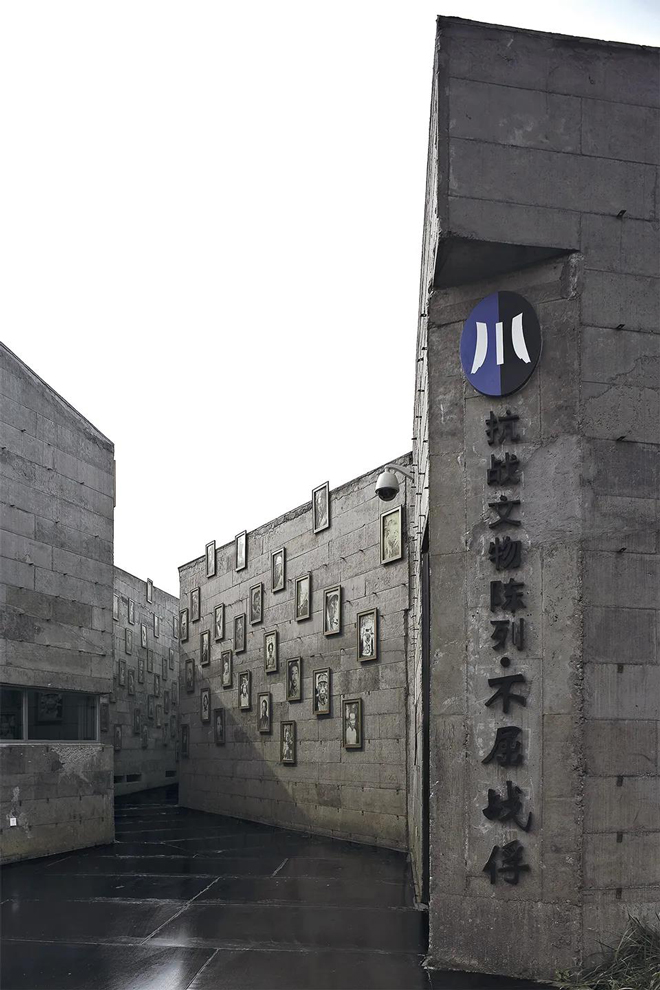 展館序廳應(yīng)該怎么設(shè)計(jì)？資深展館設(shè)計(jì)師總結(jié)序廳設(shè)計(jì)的靈感