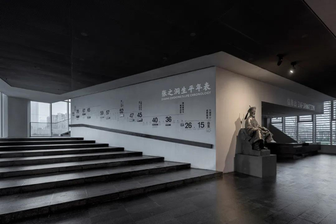 展館序廳應(yīng)該怎么設(shè)計(jì)？資深展館設(shè)計(jì)師總結(jié)序廳設(shè)計(jì)的靈感